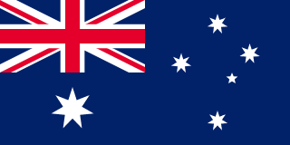 Selected Flag